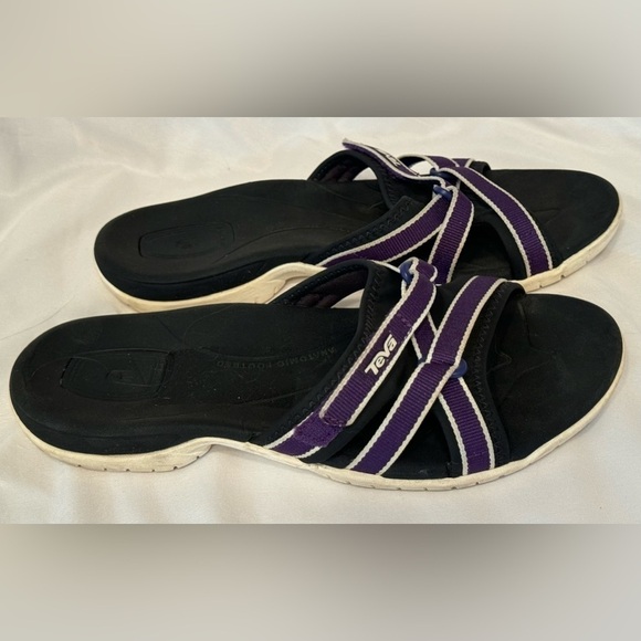 Teva Shoes - Teva Women's Tirra Slide Size 6.5